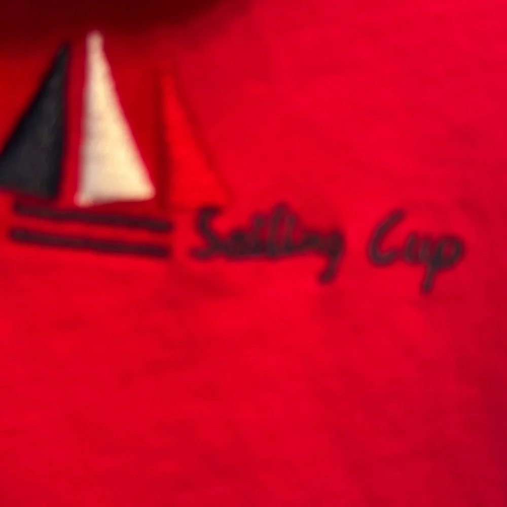 Hublot Red Polo Shirt for Boys size 10 - Picture 4 of 6